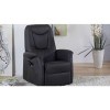 Himolla - 9771 relax fotel