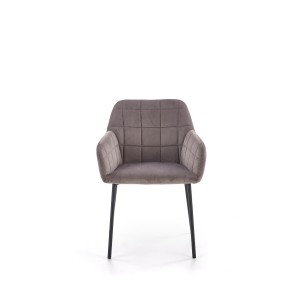 Halmar - K305 étkezőszék zöld