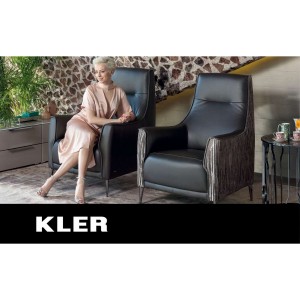 KLER - Alto relax fotel