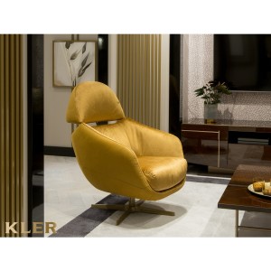 KLER - Cornetta Premiere fotel