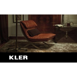 KLER - Habanera fotel