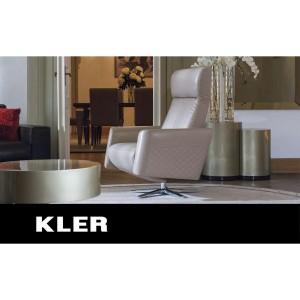 KLER - Tenore relax fotel
