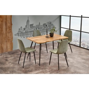 Halmar - Larson étkezőasztal