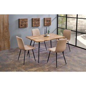 Halmar - Larson étkezőasztal