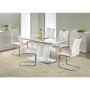 Halmar - Mistral bővíthető étkezőasztal