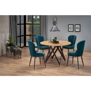 Halmar - Mozambik étkezőasztal