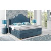 New Elegance: Kontynentalne 900 boxspring franciaágy