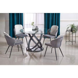 Halmar - Optico étkezőasztal