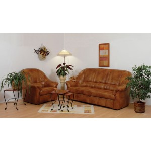 Kárpit Design: Retro ülőgarnitúra