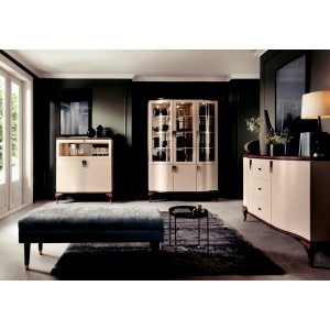 Taranko - Lagos elemes étkező- és nappali bútor program