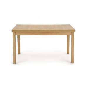 Halmar - Tiago 2 bővíthető étkezőasztal riviera tölgy