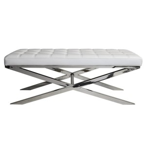 EUH - Y-1020 fehér ülőke