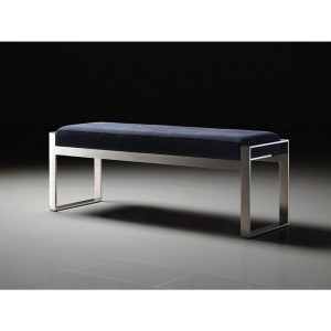 EUH - Y-1027 fekete ülőke