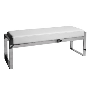 EUH - Y-1027 fehér ülőke