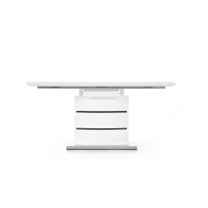 Halmar - Nobel bővíthető étkezőasztal