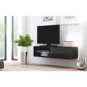 Livo RTV-120W TV állvány