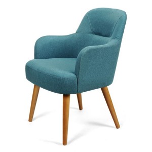 MOB - Toledo fa lábas étkezőszék II.