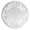 EUH - JZ0811 design fali tükör 100x100