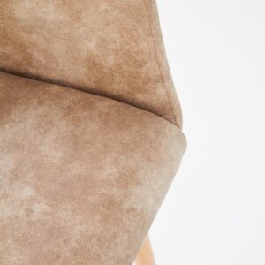 Halmar - K287 étkezőszék bézs