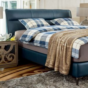 KLER - Balletto box spring franciaágy