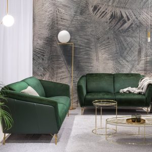 KLER - Gondoliere ülőgarnitúra II.