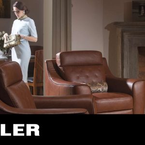 KLER - Toccata ülőgarnitúra