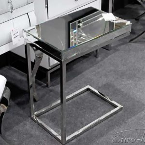 EUH - LW-706B tükrös lerakóasztal