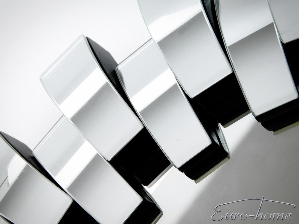 EUH - LW-712 design fali tükör 80x80