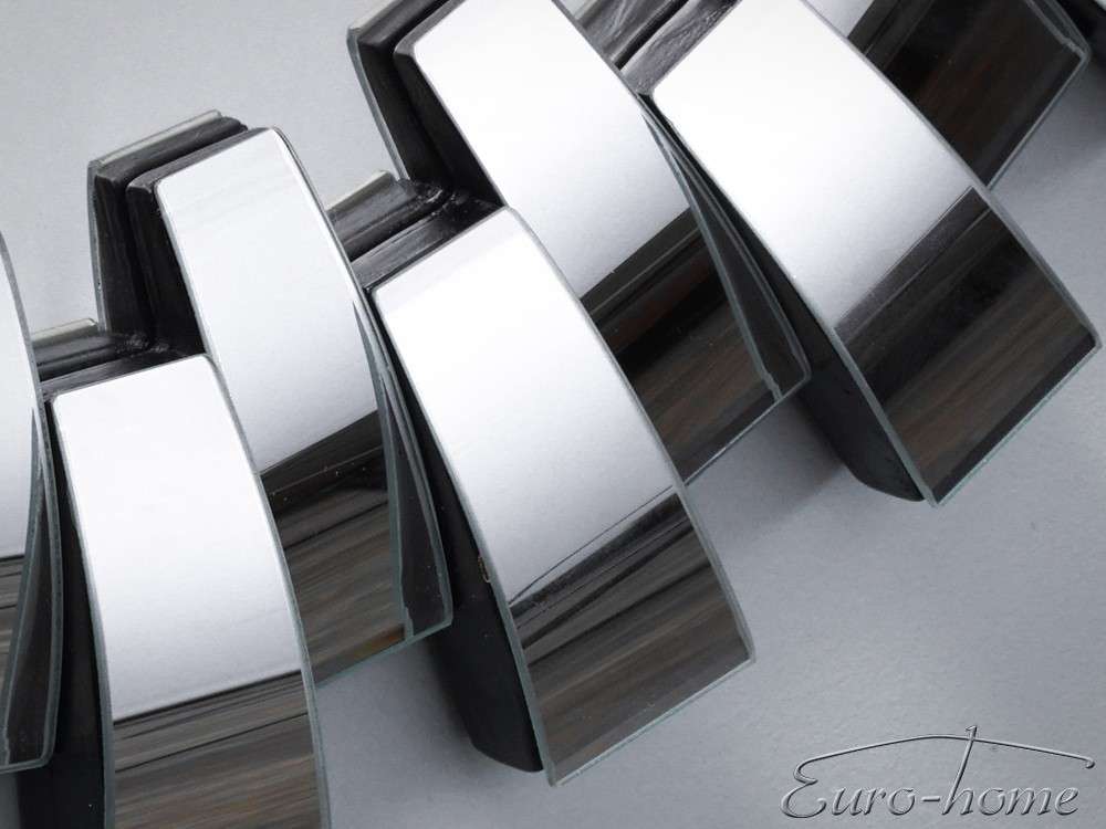EUH - LW-712 design fali tükör 80x80