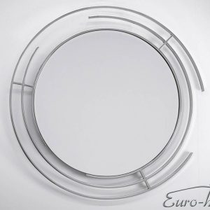 EUH - LW6856 design fali tükör 92x92