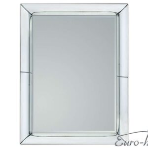 EUH - LW707 fali tükör 90x120 cm