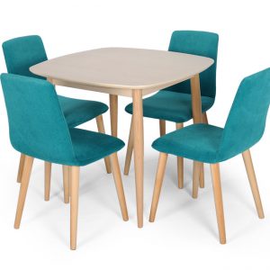 MOB - Tokyo fa lábas étkezőszék