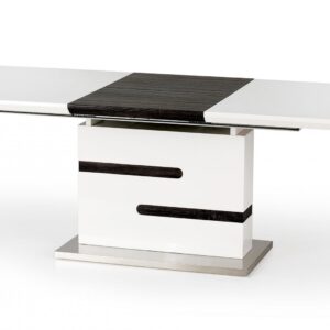 Halmar - Monaco bővíthető étkezőasztal