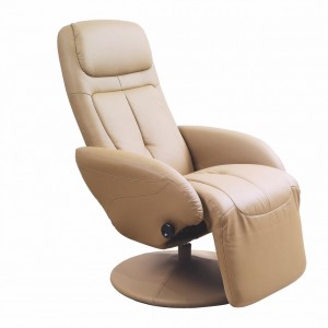 Halmar - Optima relax fotel
