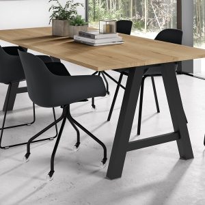 P - Allegra étkezőasztal