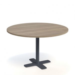 P - Spin kör étkezőasztal