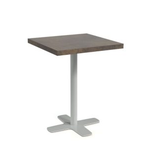 P - Spin bárasztal beton