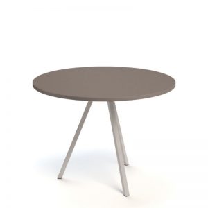 P - Trip étkezőasztal beton