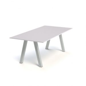 P - Venezia étkezőasztal