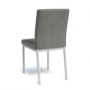 P - Ville étkezőszék