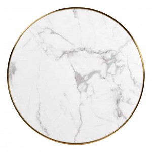 RI - 7225 étkezőasztal, bisztró asztal