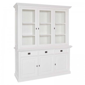 RI - Provence fafurnéros komód 2