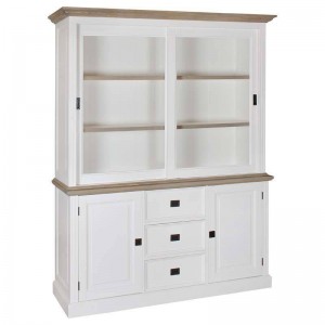 RI - Westworld fafurnéros komód