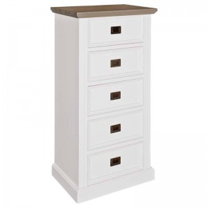 RI - Westworld fafurnéros komód 3