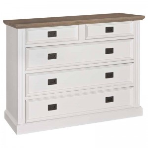 RI - Westworld fafurnéros komód 2