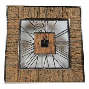 CK - 469 falióra 75x75 cm