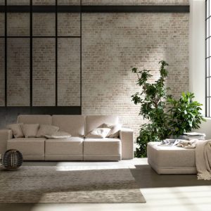 SD - Dublo I. ülőgarnitúra