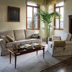 SD - Rois II. ülőgarnitúra