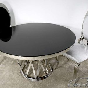 EUH - TH 371 étkezőasztal ø80 / ø120