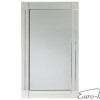 EUH - TM8006 design tükör 90x150 cm